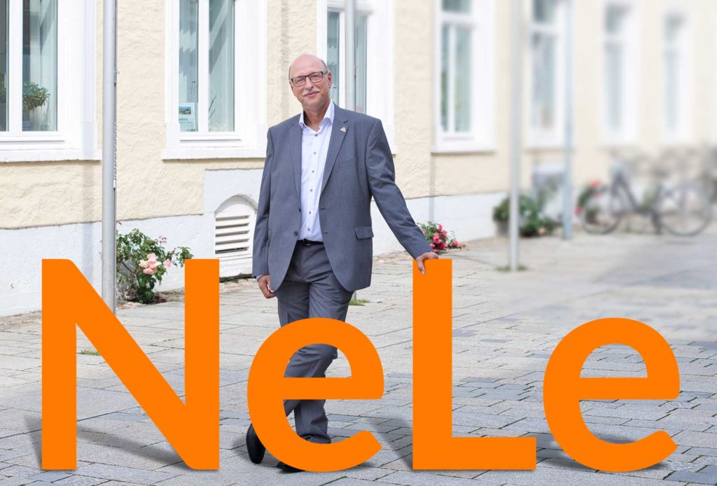 NeLe Personalabrechnung