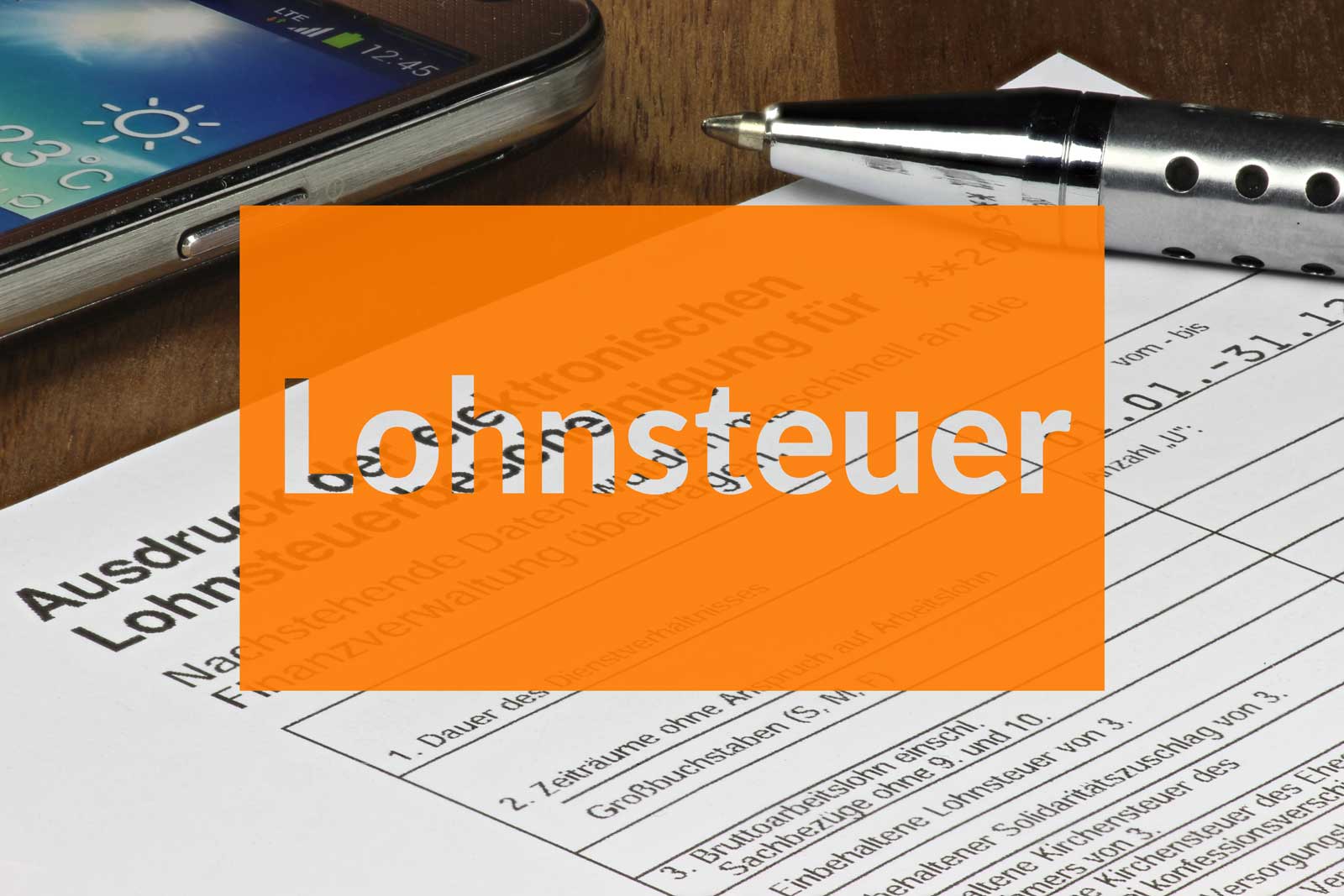 Programmablaufplaene Lohnsteuer 2022 adata.de