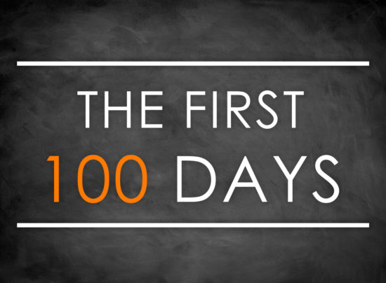 Arbeitnehmer kündigen in den ersten 100 Tagen adata.de