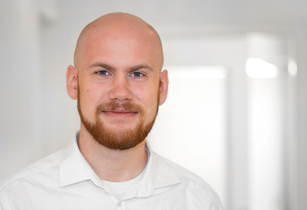 Jakob Koschel