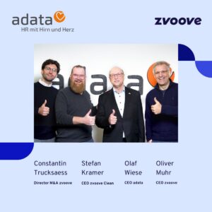 Blog 1 zvoove Germany